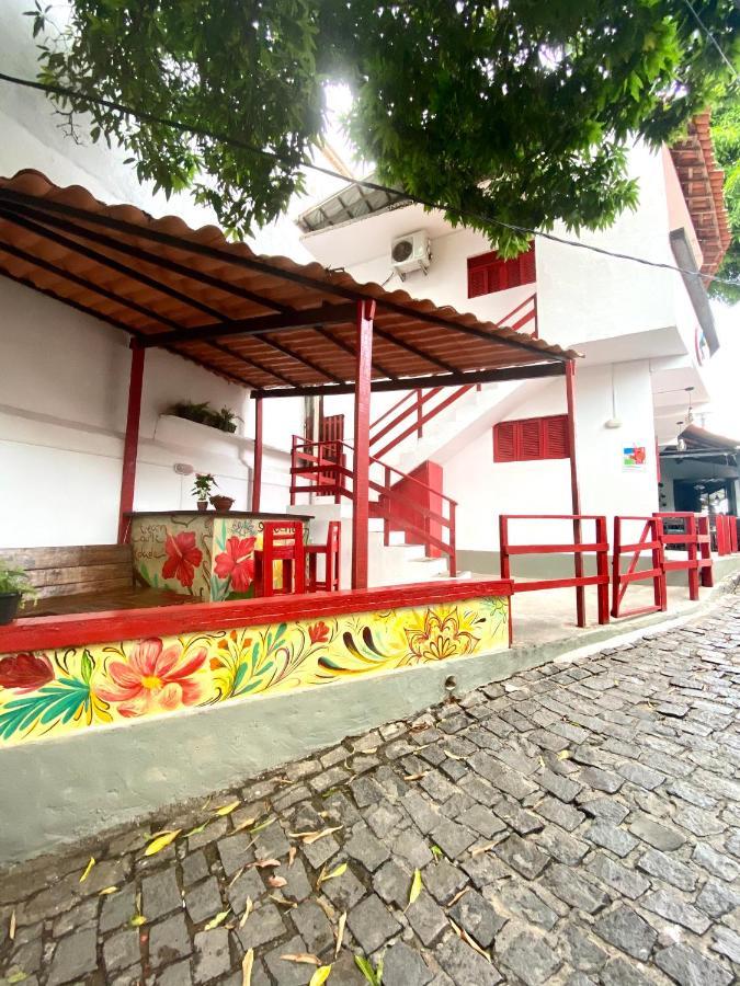 Ohana Pipa Pousada Praia de Pipa Luaran gambar