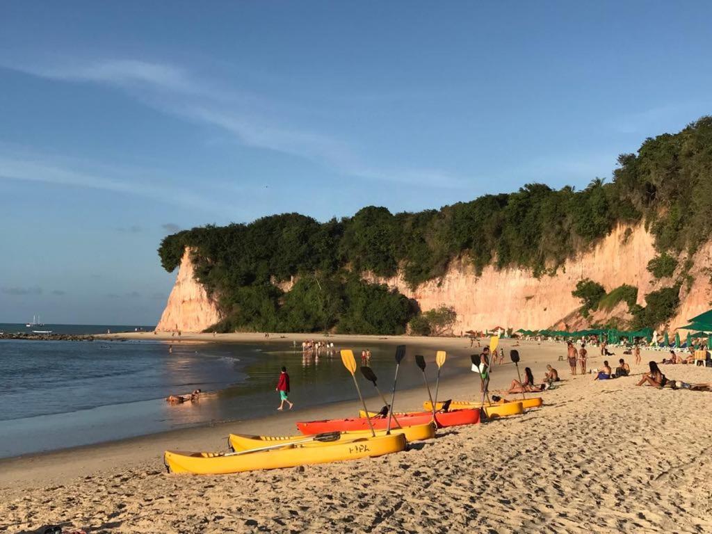 Ohana Pipa Pousada Praia de Pipa Luaran gambar