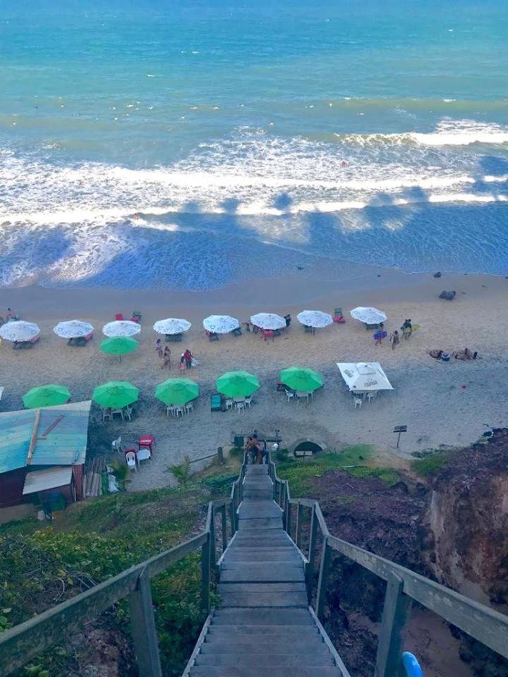 Ohana Pipa Pousada Praia de Pipa Luaran gambar