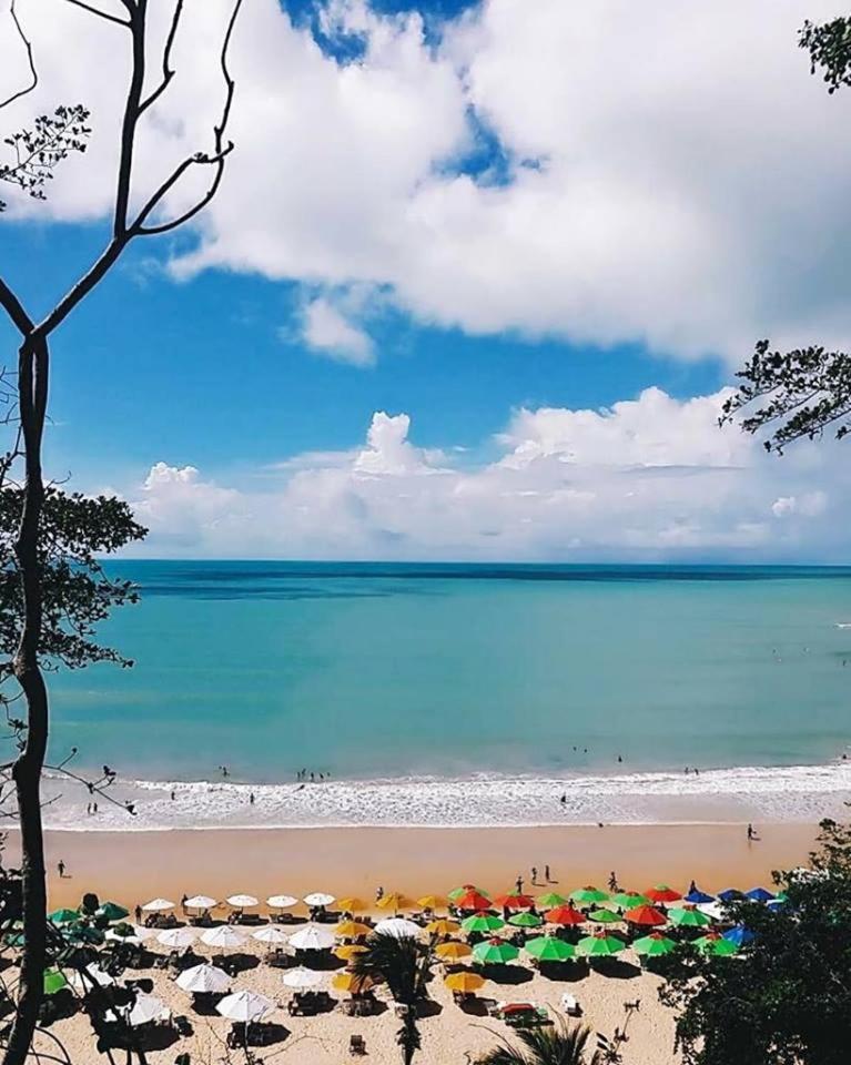 Ohana Pipa Pousada Praia de Pipa Luaran gambar